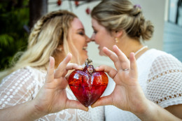 Mike Cantarell Films & Mexican Wedding Photos